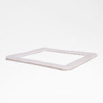 39 229242 welldana 0  flange gasket p009 hobby pool skimmer