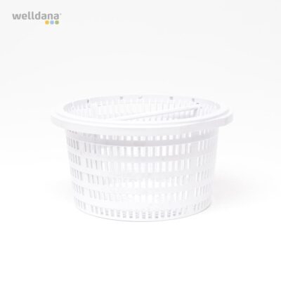 39 250002 welldana0 skimmer kurv 190x100mm welldana skimmer