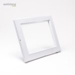 39 250005 welldana0 indstobningsdele standard skimmer flange welldana skimmer.main