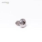 39 250015 welldana0 skruer tskimmer l10mm welldana skimmer