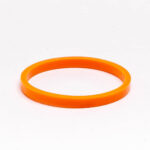 39 260008 welldana 0 pakning til malevandsfilter orange