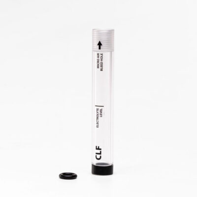 39 260024 welldana 0 membrankappe for clf sensor 80mm