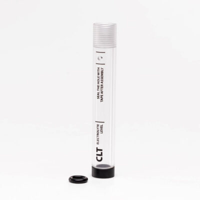 39 260025 welldana 0 membrankappe for clt sensor 80mm