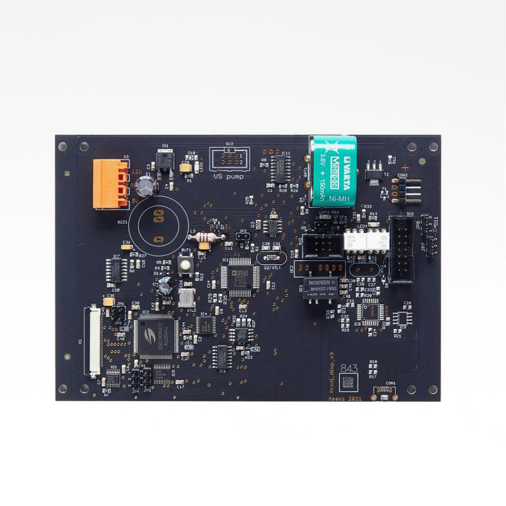 39 260091 welldana 0 asin display pcb 39 260091 welldana 0 asin display pcb