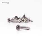 39 291322 welldana0 skruesaet til liner standard skimmer