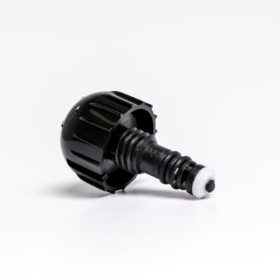 39 301372 welldana 0  klorinator uv og ozon ventil til klorinator model 30001350