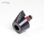39 301393 welldana0 klorinator uv og ozon ventil til klorinator model 30001394