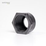 39 303260 welldana0 klorinator uv og ozon holder til uv quartzror