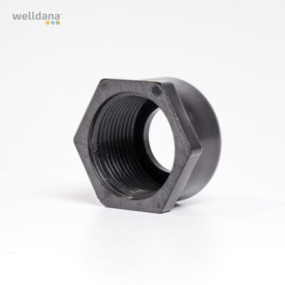 39 303260 welldana0 klorinator uv og ozon holder til uv quartzror