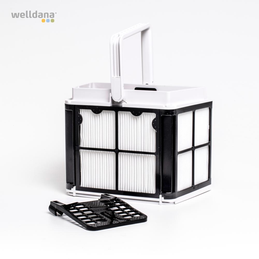 39 330054 welldana0 pool udstyr ultrafin filter komplet 39 330054 welldana0 pool udstyr ultrafin filter komplet