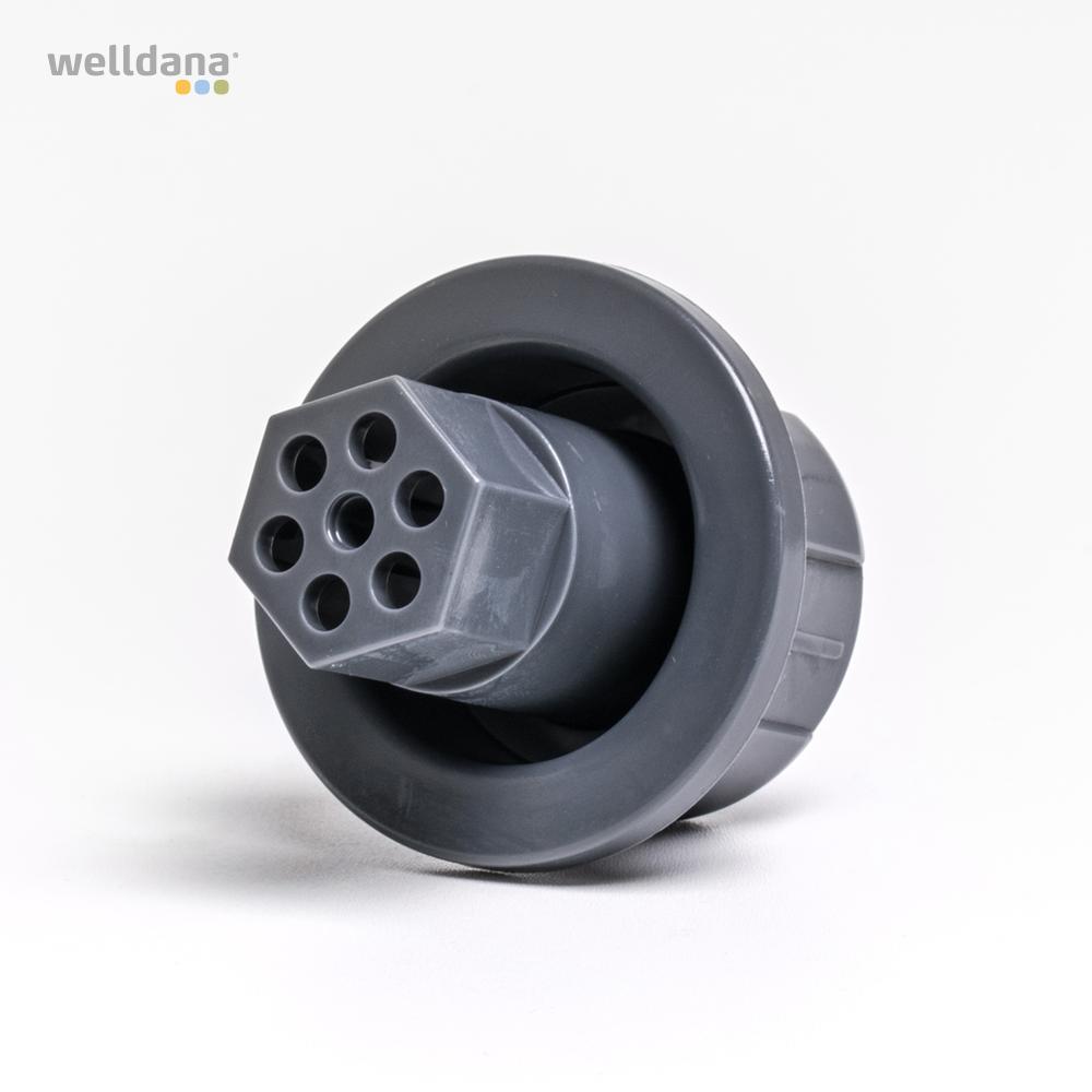 39 330145 welldana0 indstobningsdele hjuladapter bagerst 20 39 330145 welldana0 indstobningsdele hjuladapter bagerst 20