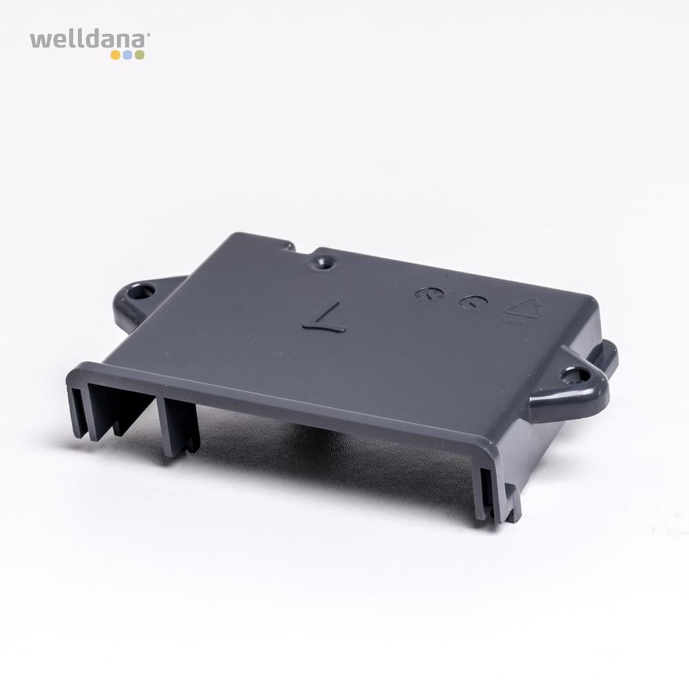 39 330153 welldana0 indstobningsdele venstre bypass cover 29 39 330153 welldana0 indstobningsdele venstre bypass cover 29