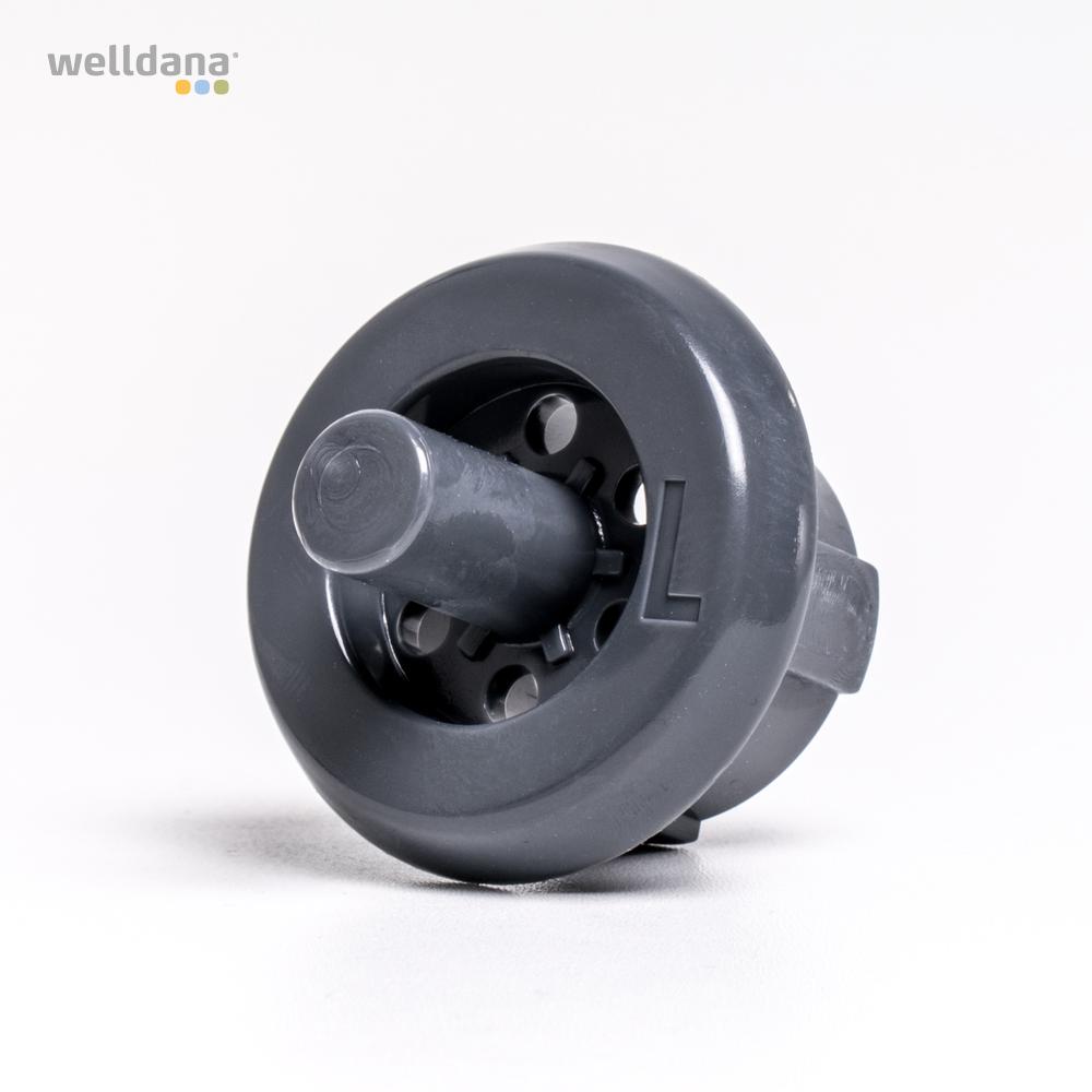 39 330159 welldana0 indstobningsdele forreste borste adapter h 38 39 330159 welldana0 indstobningsdele forreste borste adapter h 38