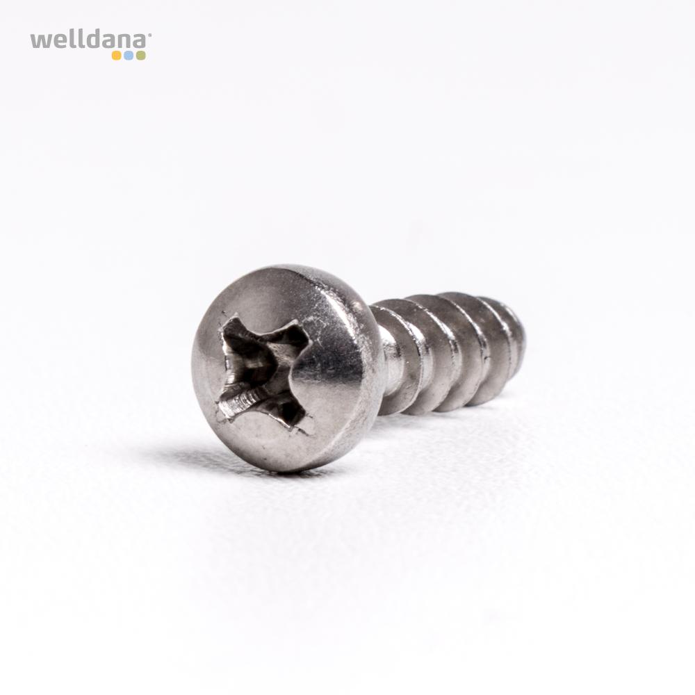 39 330162 welldana0 indstobningsdele skrue ka40x12 39 330162 welldana0 indstobningsdele skrue ka40x12