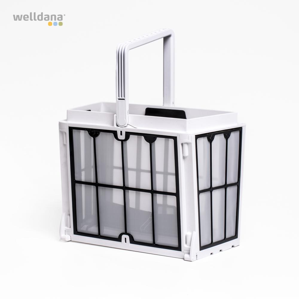 39 330163 welldana0 indstobningsdele filterkasse komplet 39 330163 welldana0 indstobningsdele filterkasse komplet