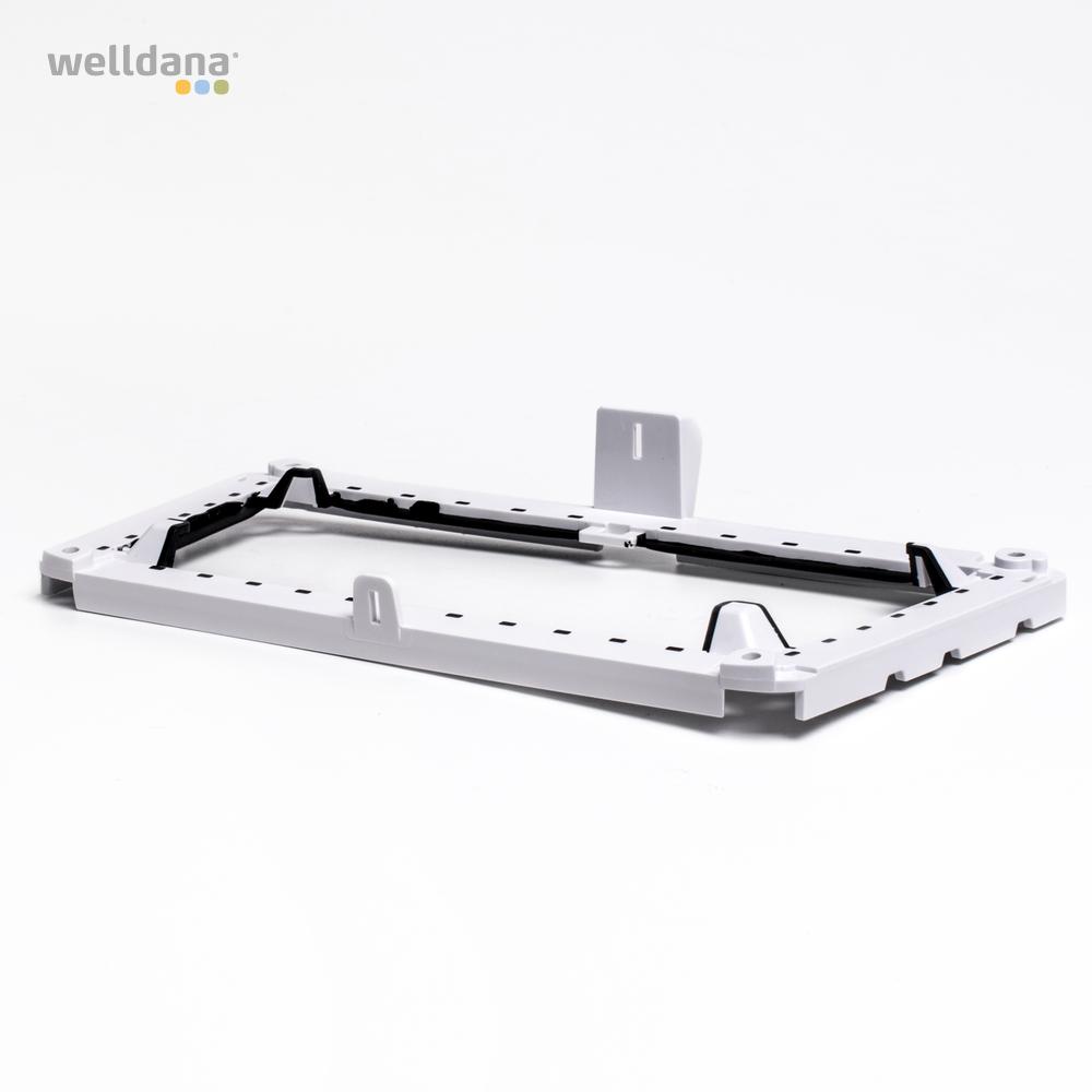 39 330174 welldana0 indstobningsdele filterramme bund m2 39 330174 welldana0 indstobningsdele filterramme bund m2