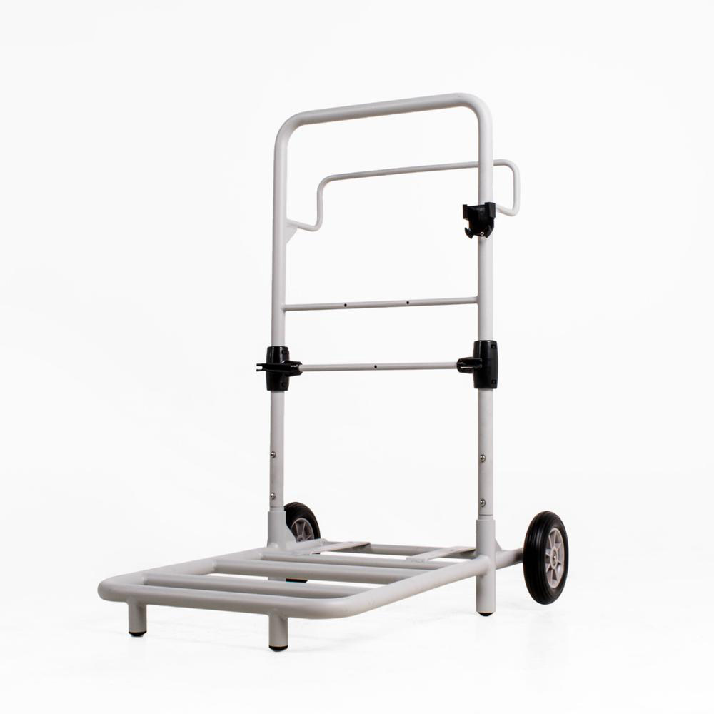39 330301 welldana 0  caddyvogn metal til prox7