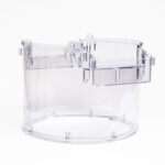 39 330349 welldana 0 filter beholder bundplate til prox7
