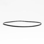 39 330350 welldana 0 o ring til filter beholder til prox7