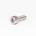 39 330384 welldana 0 c skrue m5x16 a2 din912 til prox7