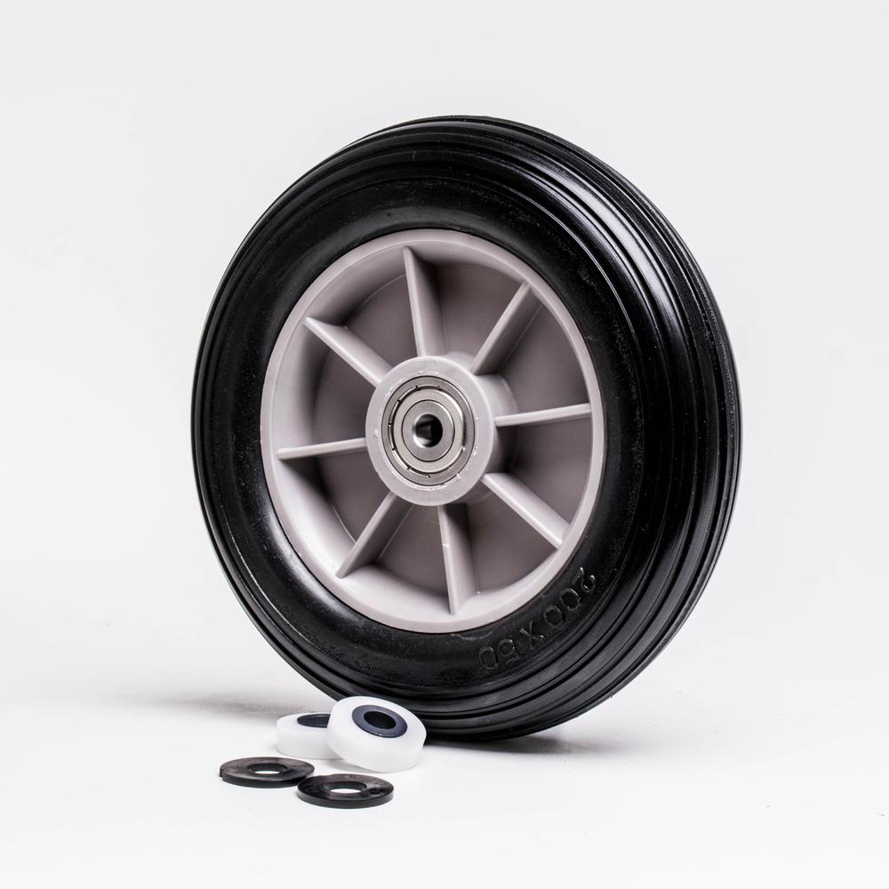39 330397 welldana 0 hjul lejer til caddy til prox7 39 330397 welldana 0 hjul lejer til caddy til prox7