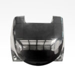 39 330726 welldana 0 top cover for filter patron