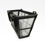 39 330728 welldana 0 filter kurv 100 my uden top cover