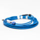 39 331706 welldana 0 komplet kabel med swirvel sk30i 18meter