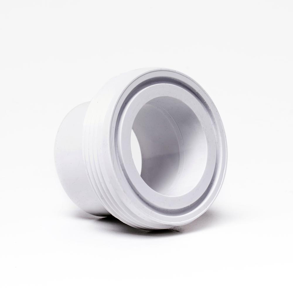 39 340030 welldana 0 opvarmning 2x50mm adapter til welldana elvarmer 39 340030 welldana 0 opvarmning 2x50mm adapter til welldana elvarmer