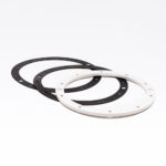 39 460006 welldana 0 liner flange 2 pakninger