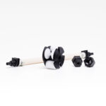 39 601009 welldana 0 rep set t peristaltisk pumpe 1l 1