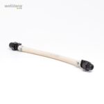 39 601013 welldana0 maaleudstyr slange tperistaltisk pumpe 1l  3l