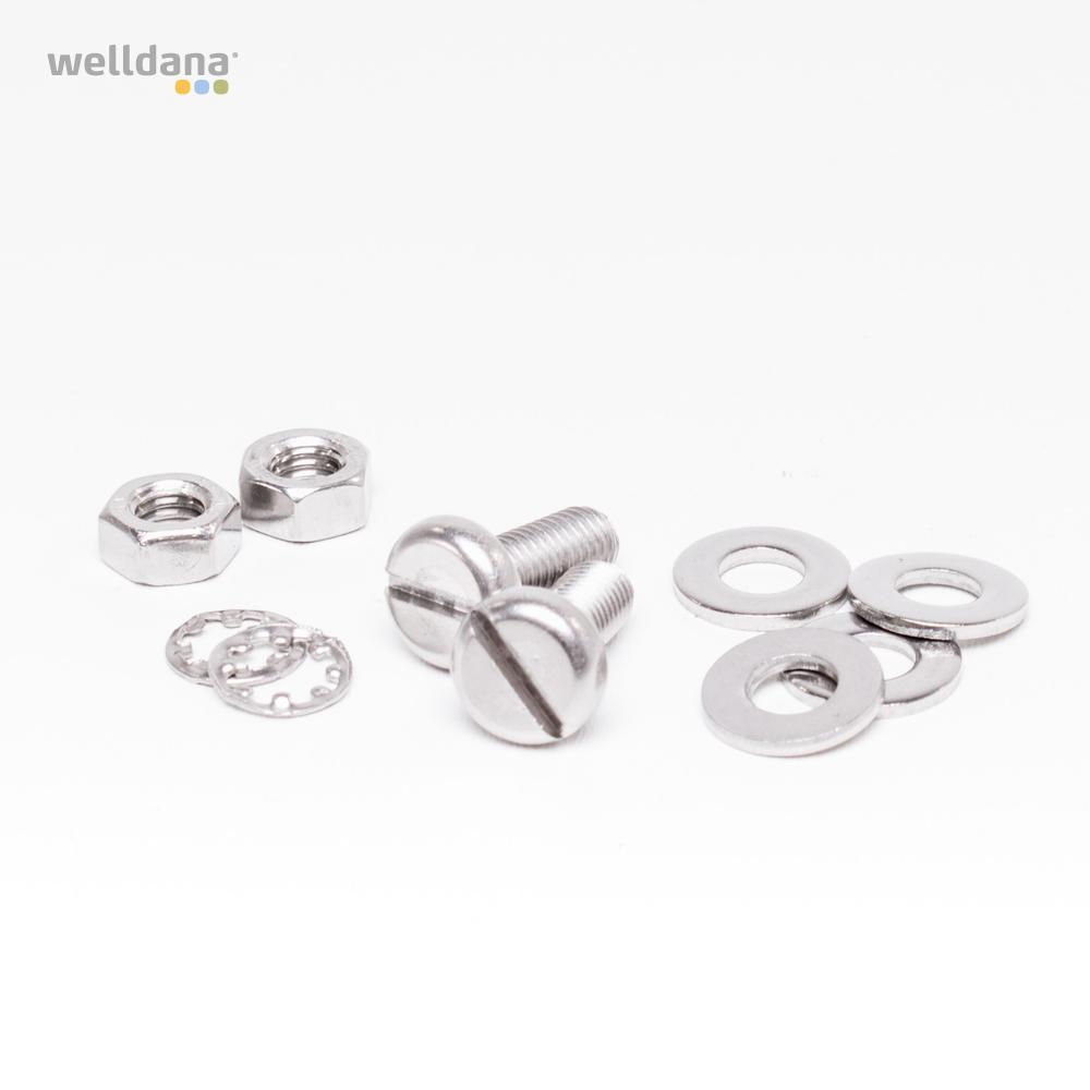 39 70055220 welldana0 pool udstyr bpakke til fairlock 39 70055220 welldana0 pool udstyr bpakke til fairlock
