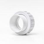 41 170235 welldana 0 pumpe union hvid pvc 50mm