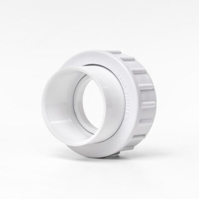 41 170235 welldana 0 pumpe union hvid pvc 50mm