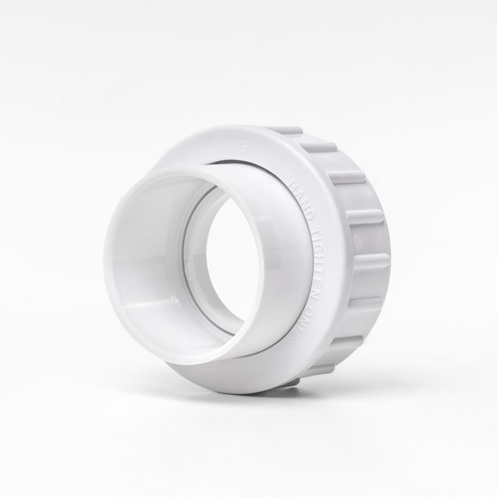 41 170235 welldana 0 pumpe union hvid pvc 50mm 41 170235 welldana 0 pumpe union hvid pvc 50mm