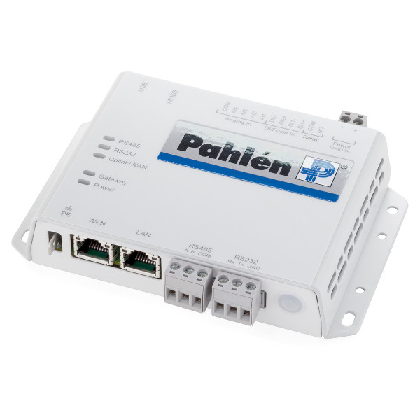 416231 pahlen EC310 Gateway Ethernet
