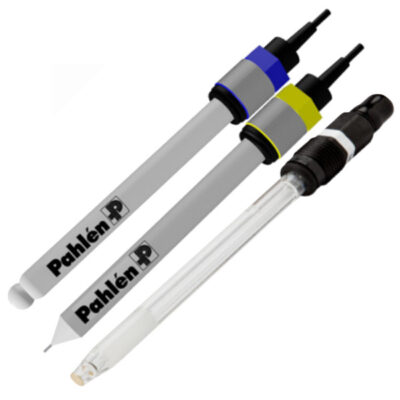 416561 pahlen m3 electrode kit PB200 free chlorine ph redox