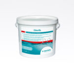 4633114 welldana 0  vandbehandling desinfektion chlorifix 5 kg 3077 fast stof farlig gods  klasse 9