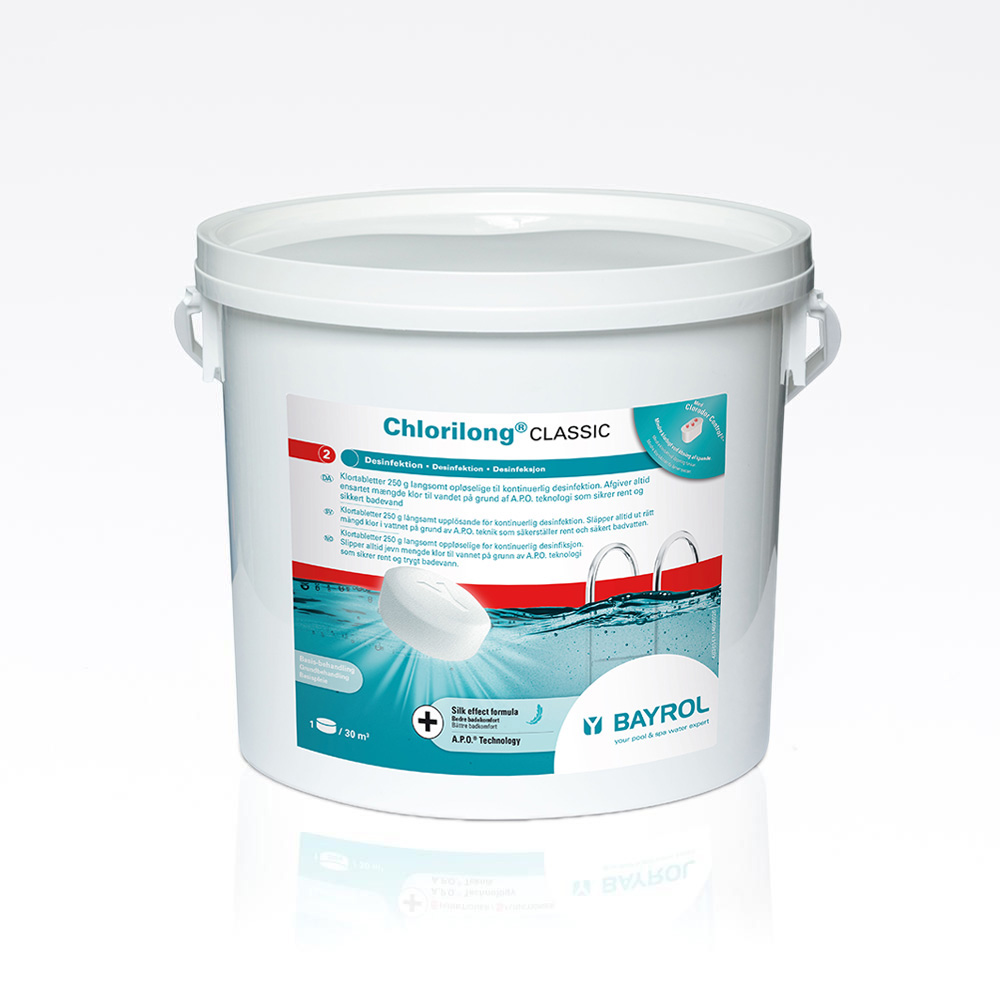 4636147 welldana 0 chlorilong classic