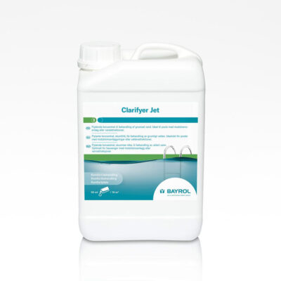 4641502 welldana 0 clarifyer jet 3 ltr fg kl 9