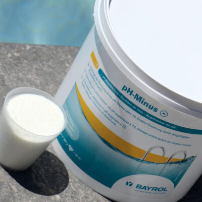 4694112 welldana 0  ph regulering ph minus 6kg