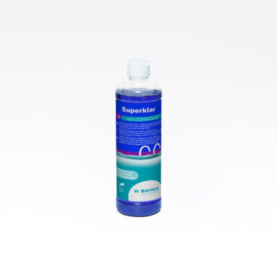 4695329 welldana 0  vandbehandling flokning og alger superklar 05 ltr tpatronfiltre