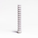 49 200210 welldana 0 pool udstyr latteral 210mm 1 gl mlkehvid model
