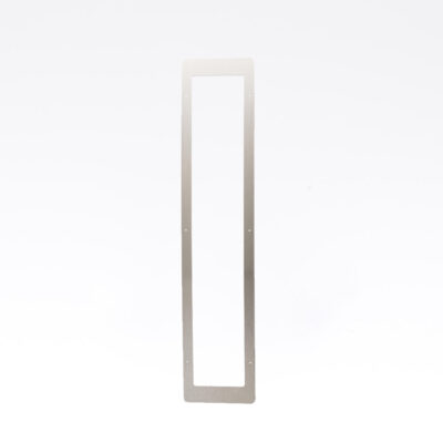 51 741078 welldana 0 ramme til ir element rustfrit stal sentiotec
