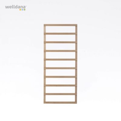 51 800031 welldana 0 woodengrill f carbon radiator 1 1