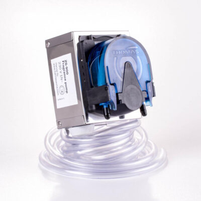 52 800221 welldana 0  sauna damp duftpumpe til hgx dampgeneratorer
