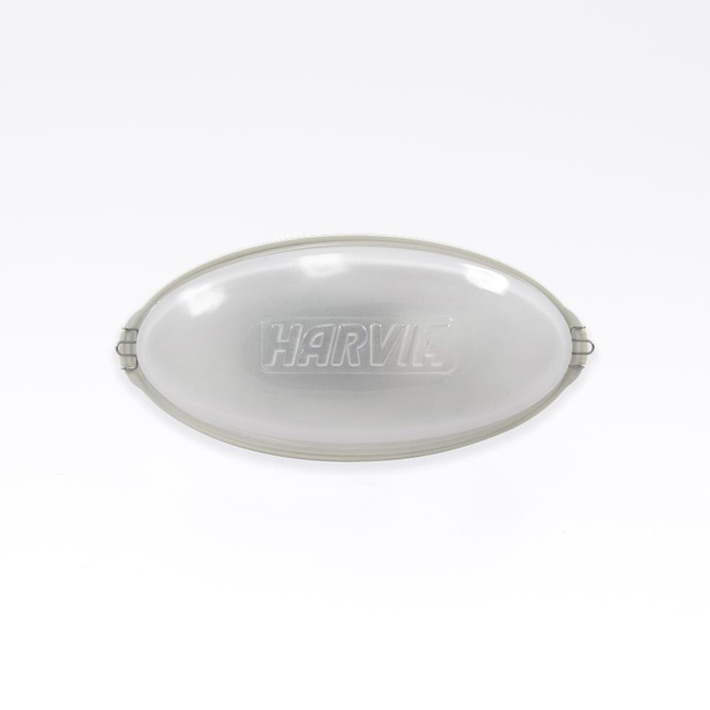 55 021000 welldana 0  tilbehor interior saunalampe 230v e14 max 40w ip54 oval model