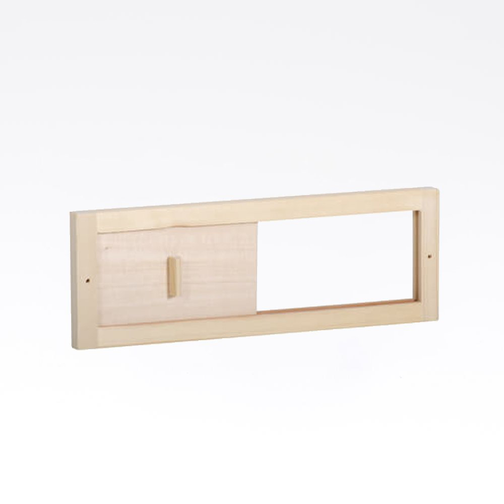55 024200 welldana 0  tilbehor interior ventilationsluge l368 cm h125 cm d18 cm 1