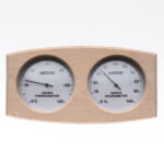 55 100435 welldana 0 tilbehor interior thermohygrometer trramme